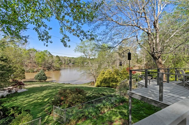 41 Lake Ridge Dr, Greenville, SC 29611 - photo 31