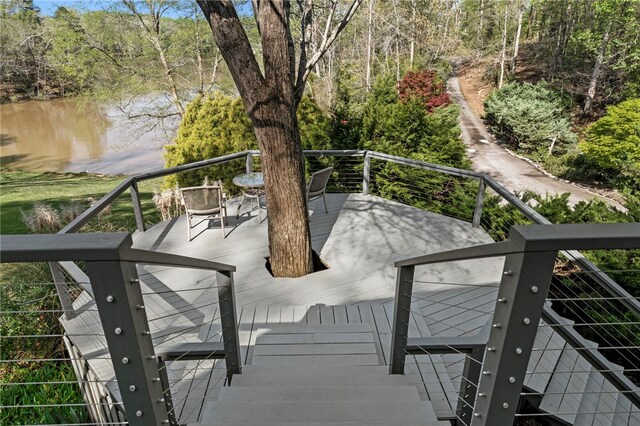 41 Lake Ridge Dr, Greenville, SC 29611 - photo 33