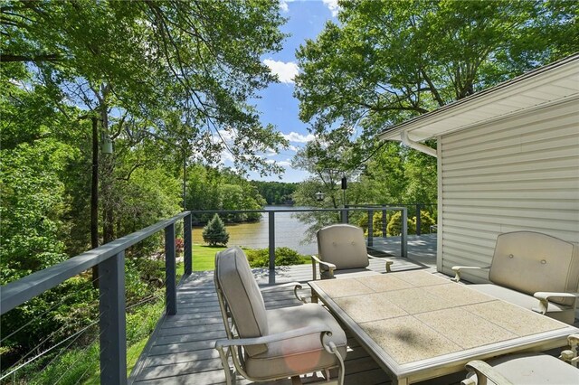 41 Lake Ridge Dr, Greenville, SC 29611 - photo 29