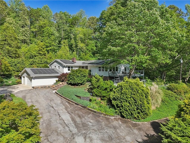 41 Lake Ridge Dr, Greenville, SC 29611 - photo 2