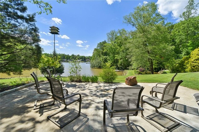 41 Lake Ridge Dr, Greenville, SC 29611 - photo 7