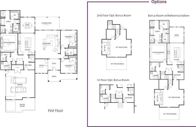 1002 Princeton Rd, Williamston, SC 29697 - room layout