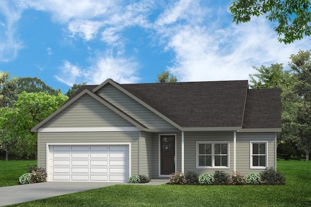 117 Big Woods Cir, Belton, SC 29627 - photo 1