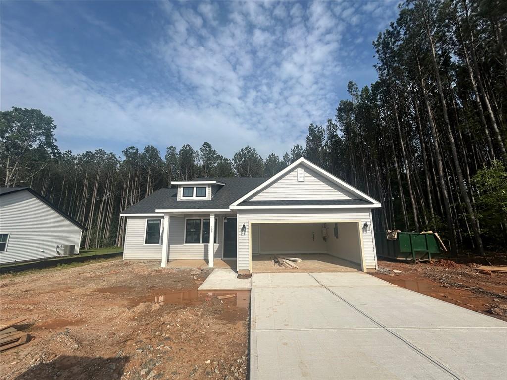 109 Big Woods Cir, Belton, SC 29627 - photo 1