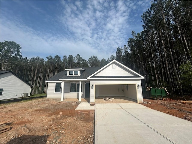 109 Big Woods Cir, Belton, SC 29627 - photo 1