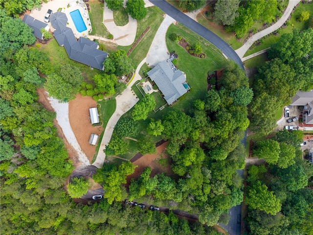 view of property location