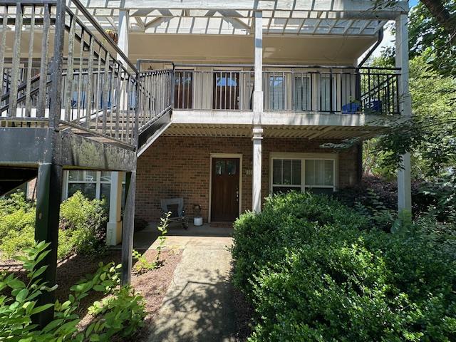 833 Old Greenville Hwy Unit 311, Clemson, SC 29631 - photo 1