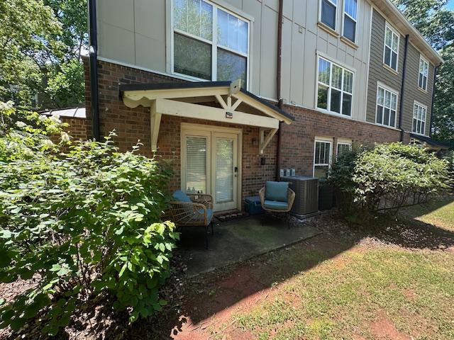 833 Old Greenville Hwy Unit 311, Clemson, SC 29631 - photo 6
