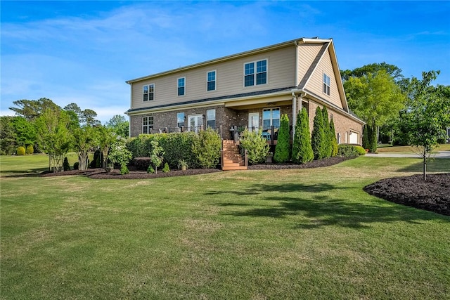 121 Langwell Dr, Anderson, SC 29621