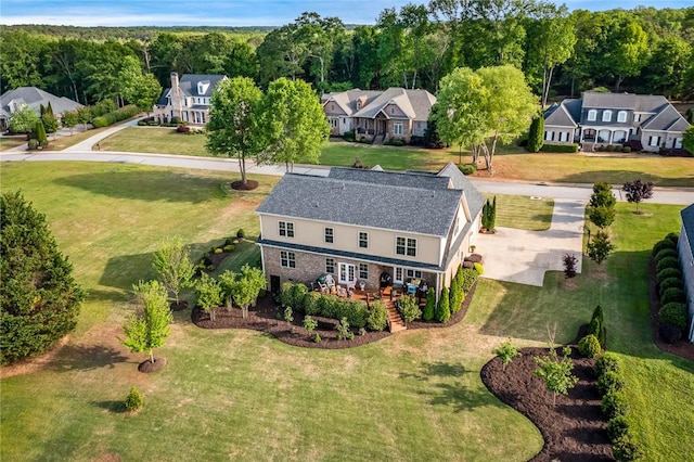 121 Langwell Dr, Anderson, SC 29621