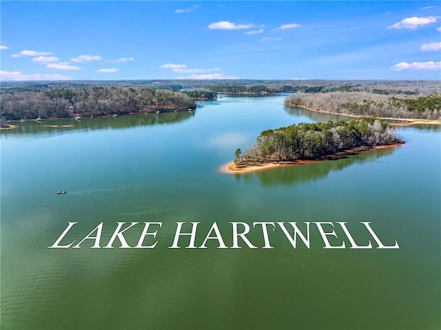 LOT1061 N Hogan Dr, Westminster, SC 29693