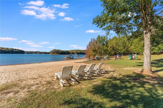 LOT1061 N Hogan Dr, Westminster, SC 29693