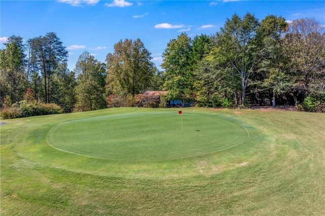 LOT1061 N Hogan Dr, Westminster, SC 29693
