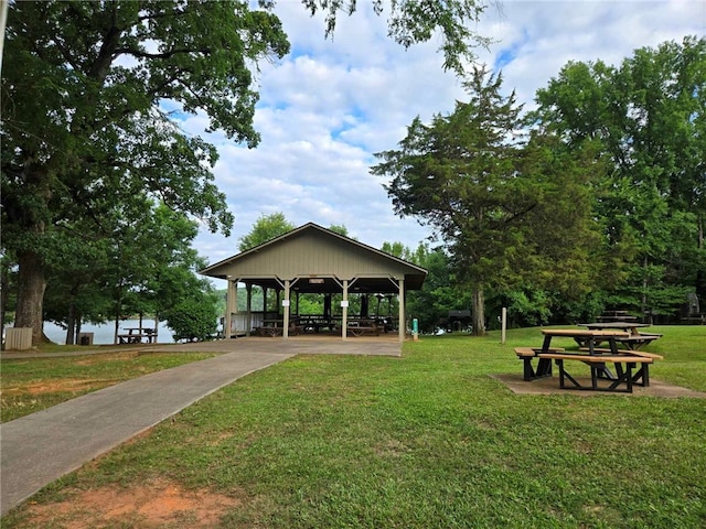 LOT1061 N Hogan Dr, Westminster, SC 29693
