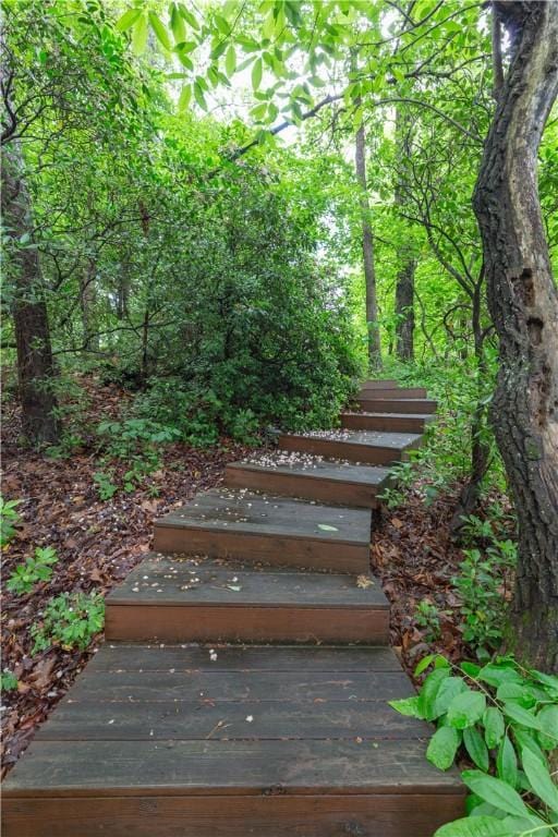 238 Jenkins Mill Dr, Westminster, SC 29693 - exterior space