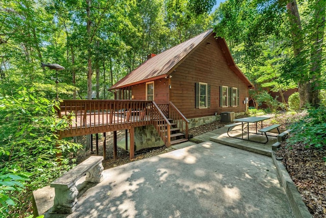 238 Jenkins Mill Dr, Westminster, SC 29693 - photo 6