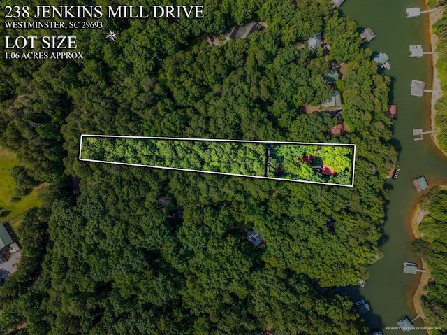 238 Jenkins Mill Dr, Westminster, SC 29693 - photo 32