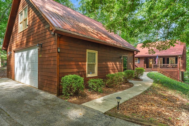 238 Jenkins Mill Dr, Westminster, SC 29693 - photo 1
