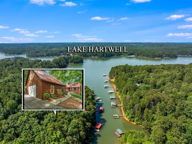 238 Jenkins Mill Dr, Westminster, SC 29693 - photo 2