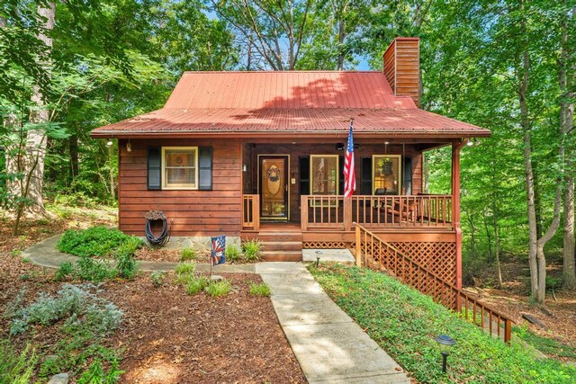 238 Jenkins Mill Dr, Westminster, SC 29693 - photo 9