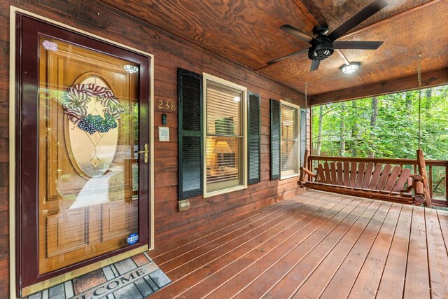 238 Jenkins Mill Dr, Westminster, SC 29693 - photo 11