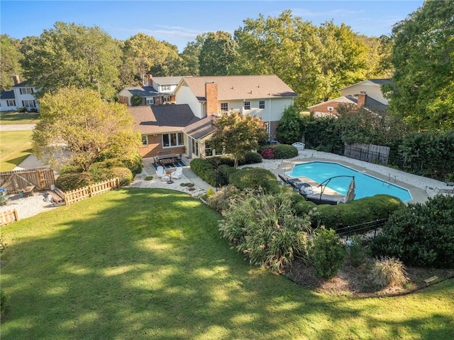 408 S Almond Dr, Simpsonville, SC 29681