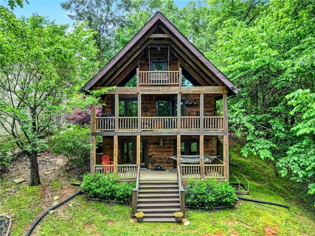 116 Deerfield Ln, Seneca, SC 29678 - photo 1