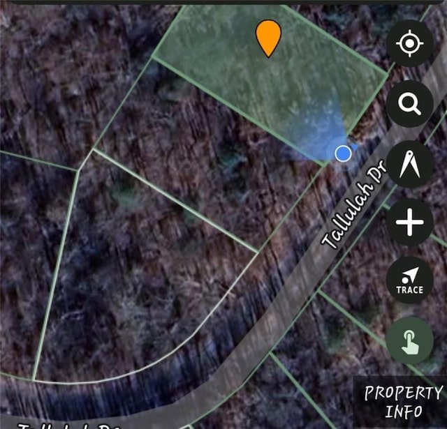 216 Tallulah Dr, Westminster, SC 29693