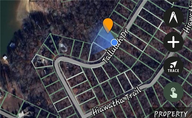 216 Tallulah Dr, Westminster, SC 29693