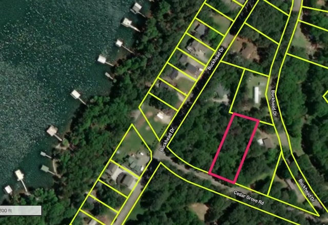 810 Cedar Grove Rd, Townville, SC 29689 - photo 6