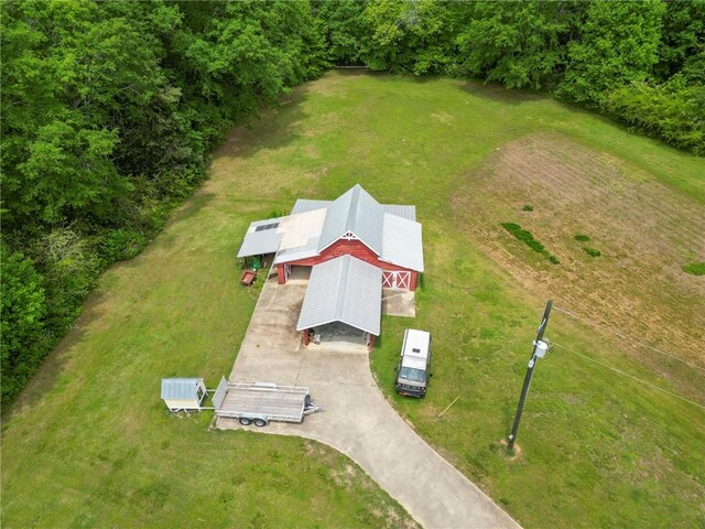 371 Store Rd, Easley, SC 29640 - view of subject property