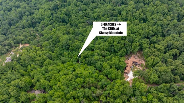 76 Southview Ledge Rd, Landrum, SC 29356