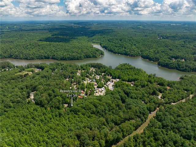 LOT50 Brandywine Dr, Westminster, SC 29693