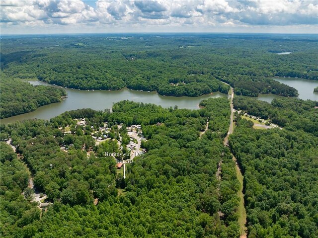 LOT50 Brandywine Dr, Westminster, SC 29693