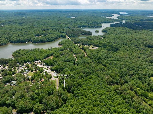 LOT50 Brandywine Dr, Westminster, SC 29693