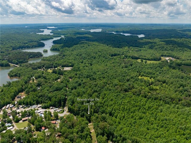LOT50 Brandywine Dr, Westminster, SC 29693
