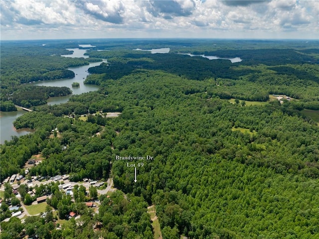 LOT50 Brandywine Dr, Westminster, SC 29693