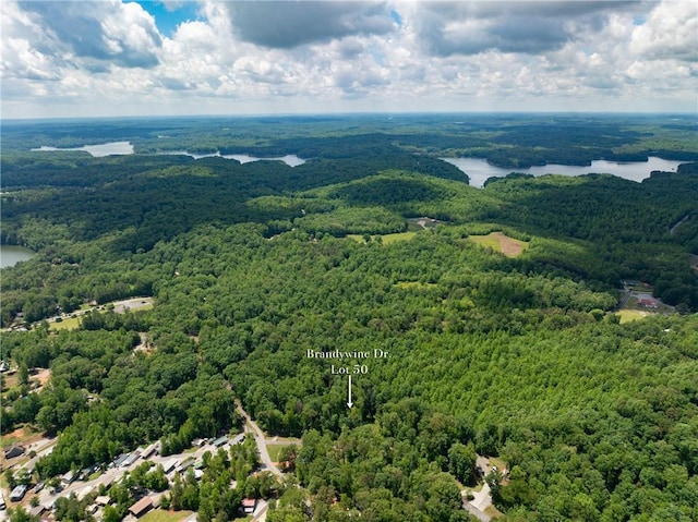 LOT50 Brandywine Dr, Westminster, SC 29693