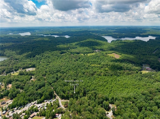 LOT50 Brandywine Dr, Westminster, SC 29693