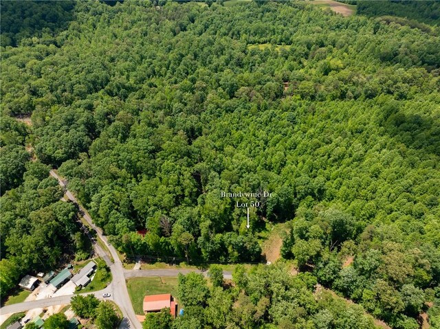 LOT50 Brandywine Dr, Westminster, SC 29693