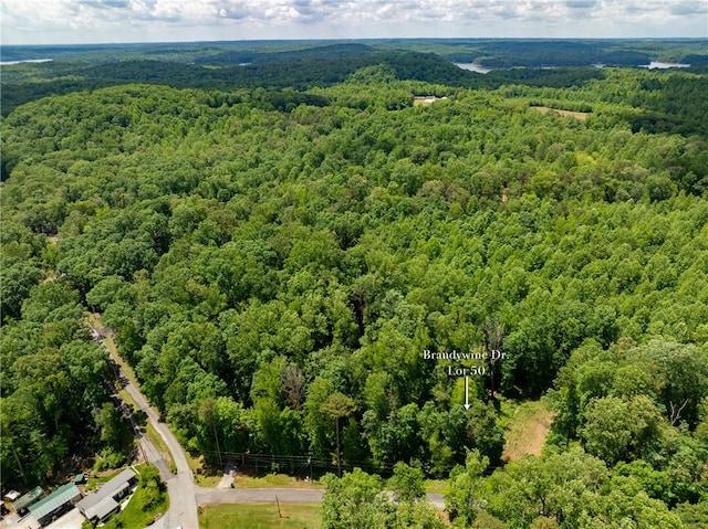 LOT50 Brandywine Dr, Westminster, SC 29693
