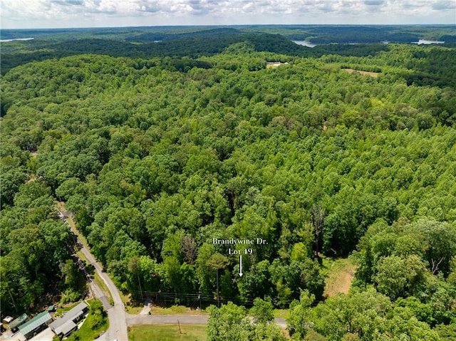 LOT50 Brandywine Dr, Westminster, SC 29693