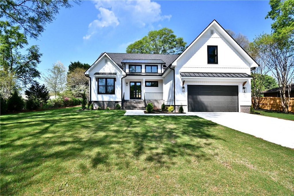 1128 Ramona Dr, Belton, SC 29627 - photo 1