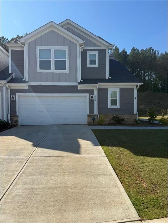 138 Grange Valley Ln, Central, SC 29630 - photo 1