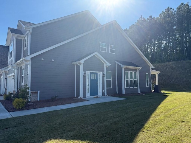 138 Grange Valley Ln, Central, SC 29630 - photo 2