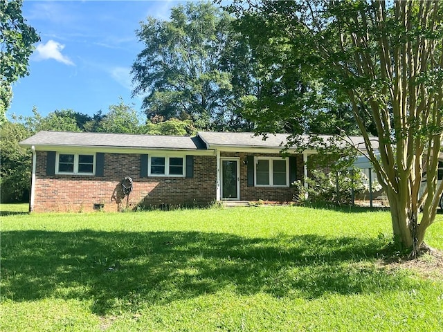 424 Sherwood Dr, Seneca, SC 29678 - photo 1