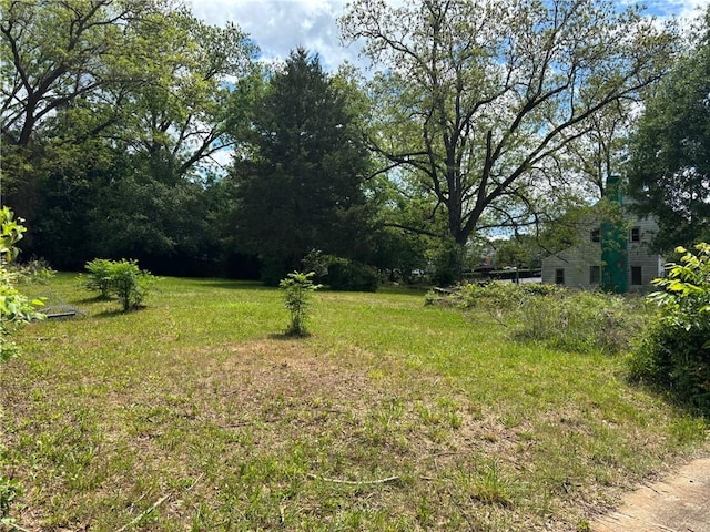 104 Henry M Turner St, Abbeville, SC 29620