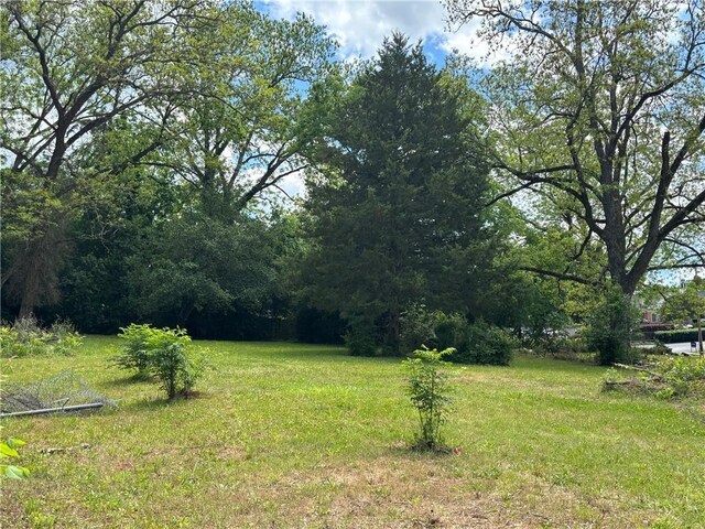 104 Henry M Turner St, Abbeville, SC 29620
