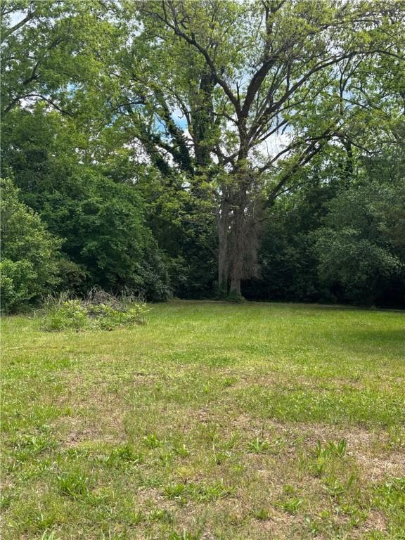 104 Henry M Turner St, Abbeville, SC 29620