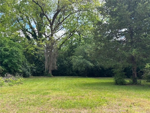 104 Henry M Turner St, Abbeville, SC 29620